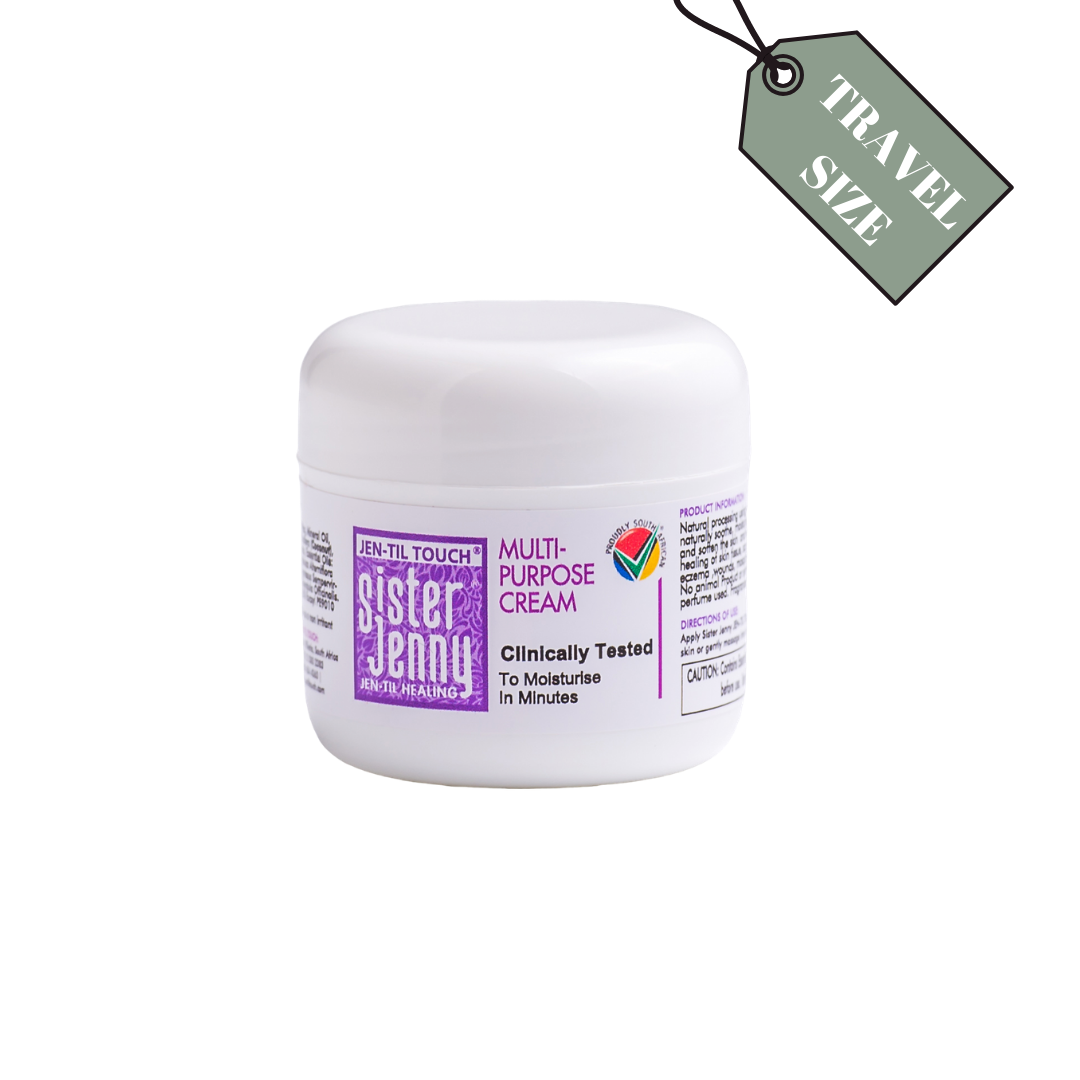 Sister Jenny Multi-Purpose Cream